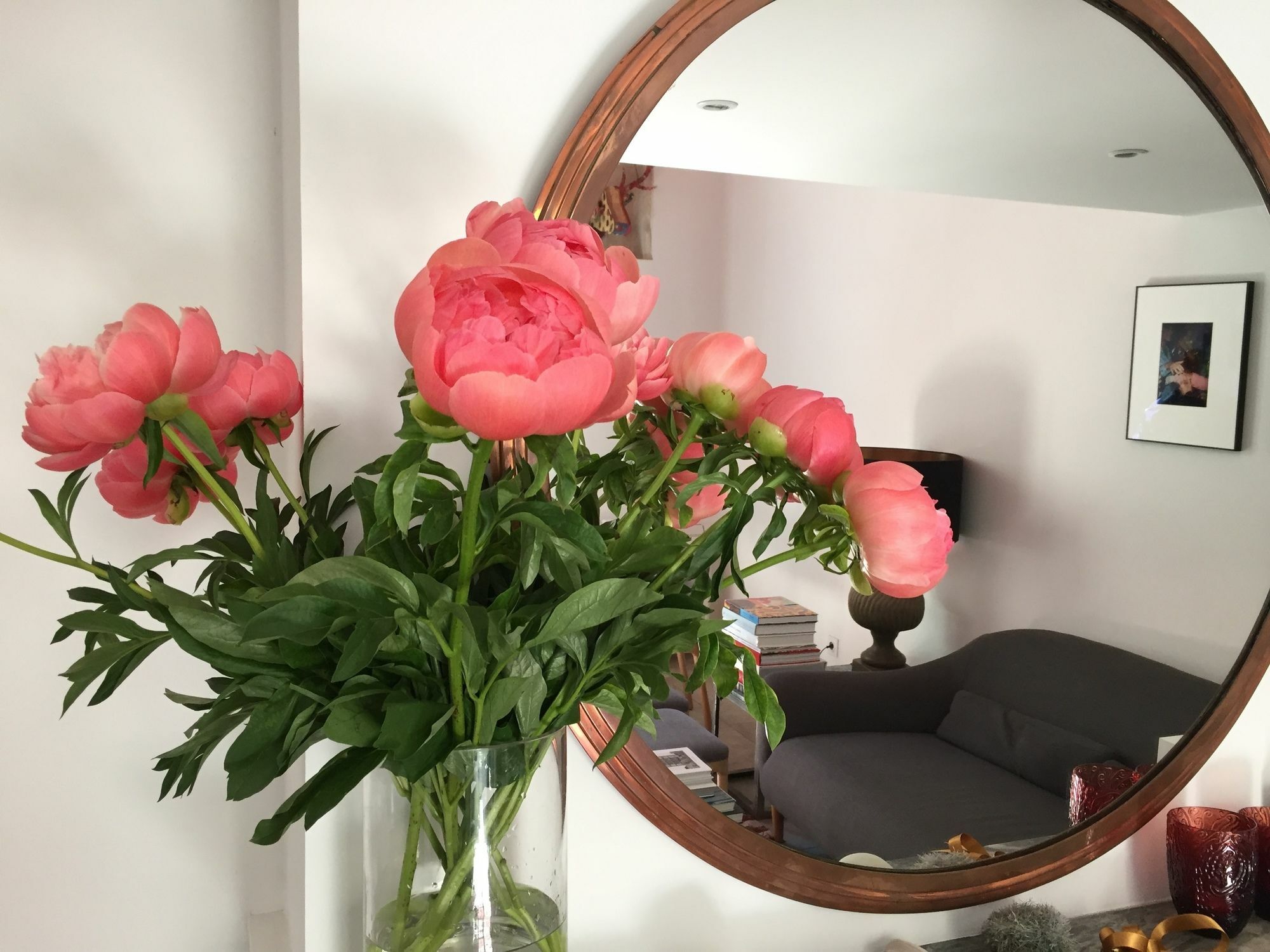 몽펠리에 La Terrasse Du Marche Aux Fleurs 아파트 외부 사진